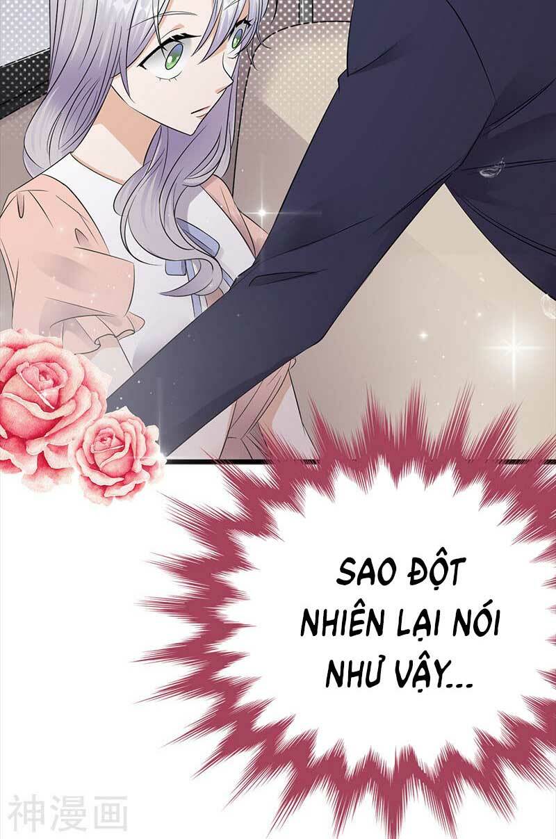 Sủng thê thành nghiện: Lục thiếu sủng từ đáy lòng: Chapter 76