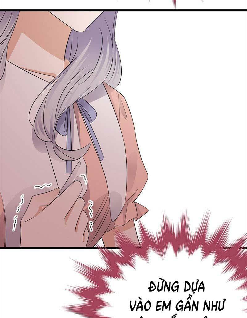 Sủng thê thành nghiện: Lục thiếu sủng từ đáy lòng: Chapter 76
