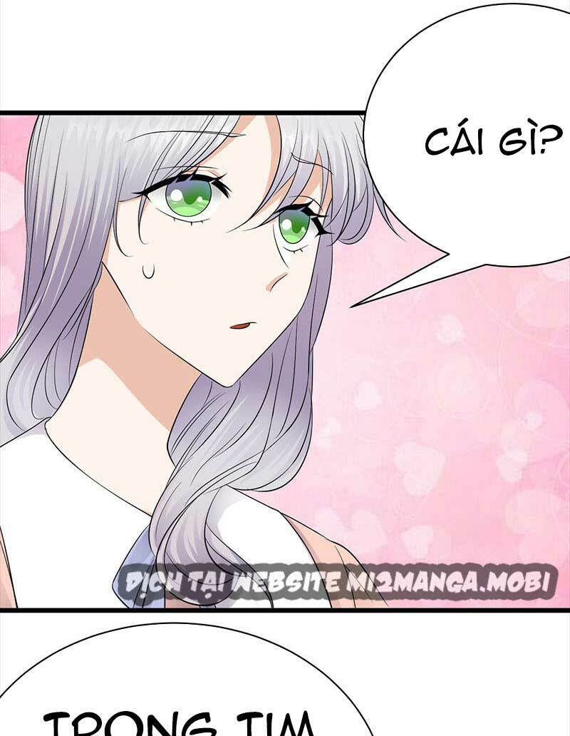 Sủng thê thành nghiện: Lục thiếu sủng từ đáy lòng: Chapter 76