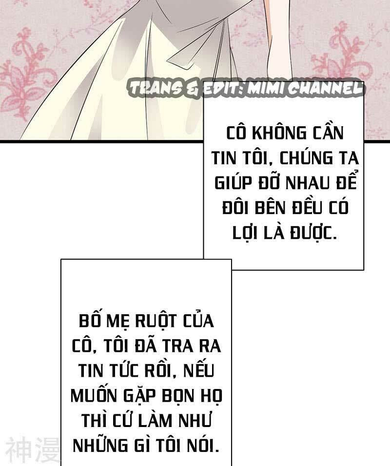 Sủng thê thành nghiện: Lục thiếu sủng từ đáy lòng: Chapter 76
