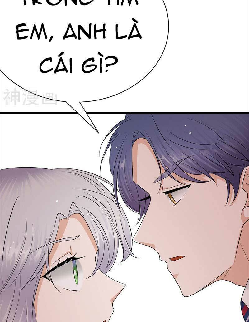 Sủng thê thành nghiện: Lục thiếu sủng từ đáy lòng: Chapter 76