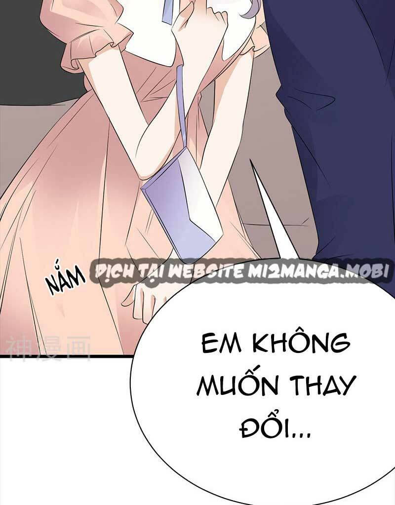 Sủng thê thành nghiện: Lục thiếu sủng từ đáy lòng: Chapter 76