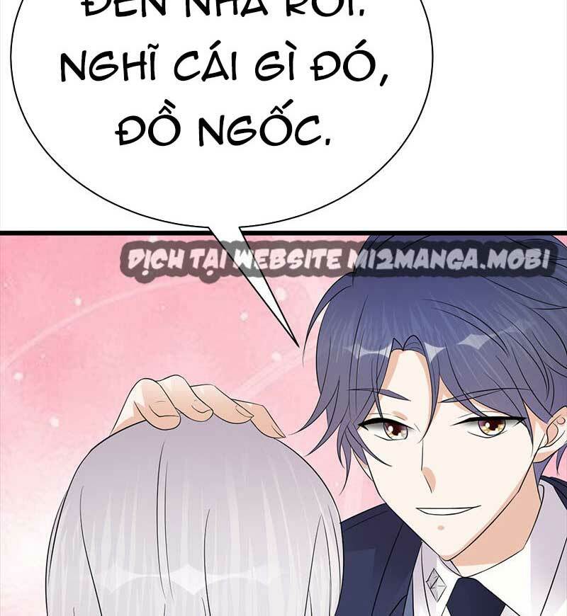 Sủng thê thành nghiện: Lục thiếu sủng từ đáy lòng: Chapter 76