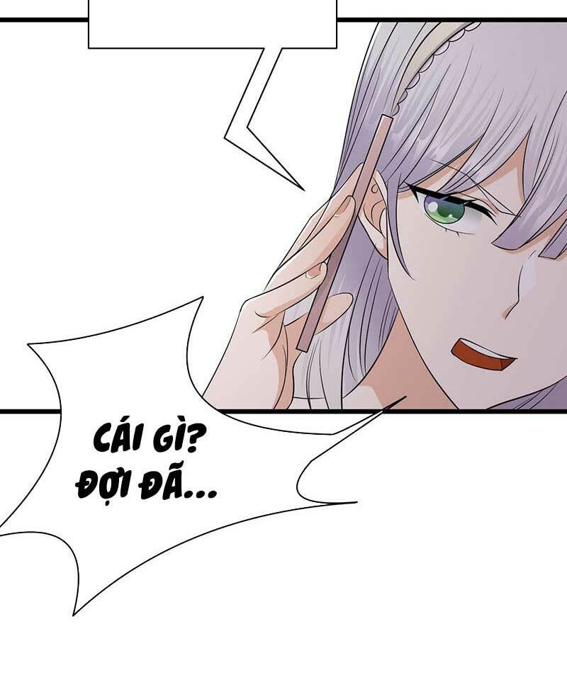 Sủng thê thành nghiện: Lục thiếu sủng từ đáy lòng: Chapter 76