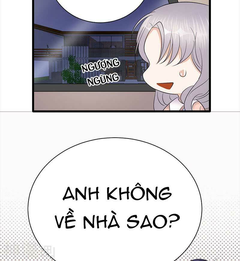 Sủng thê thành nghiện: Lục thiếu sủng từ đáy lòng: Chapter 76