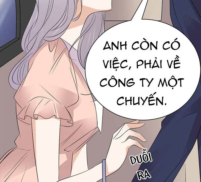 Sủng thê thành nghiện: Lục thiếu sủng từ đáy lòng: Chapter 76