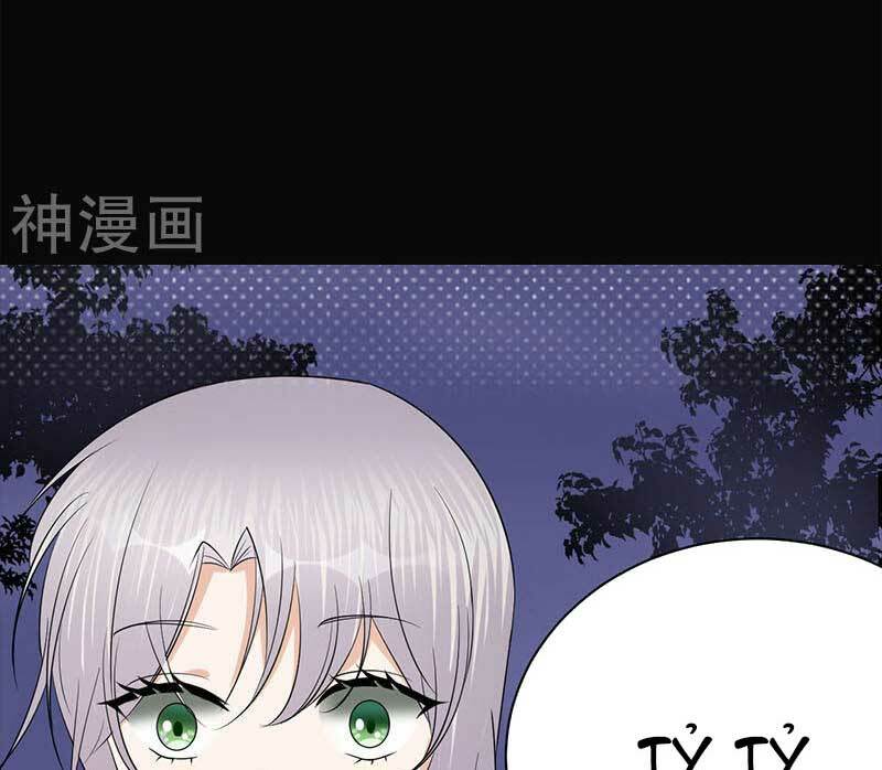 Sủng thê thành nghiện: Lục thiếu sủng từ đáy lòng: Chapter 76