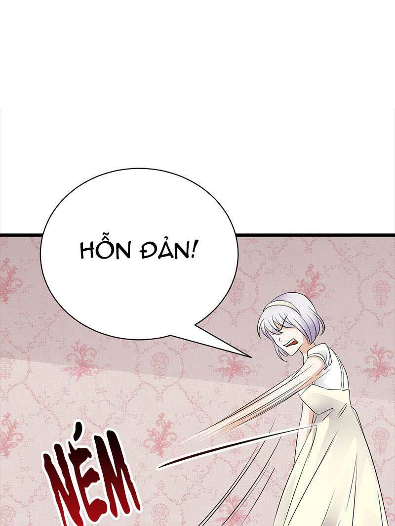 Sủng thê thành nghiện: Lục thiếu sủng từ đáy lòng: Chapter 76