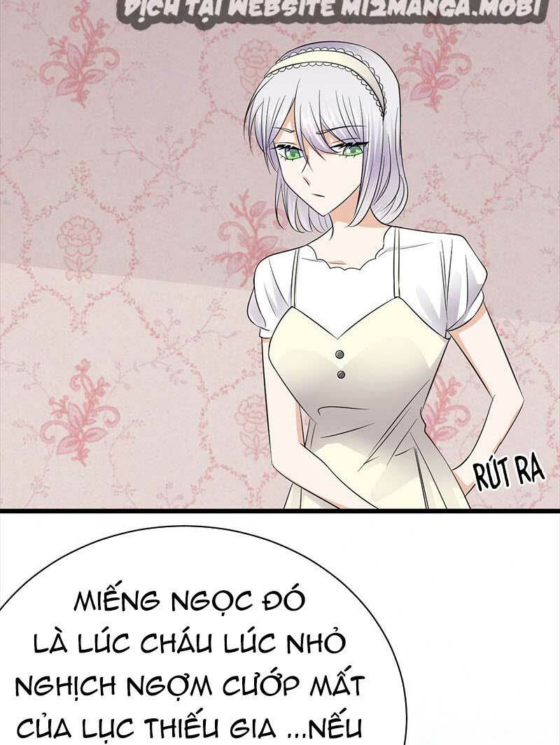 Sủng thê thành nghiện: Lục thiếu sủng từ đáy lòng: Chapter 76