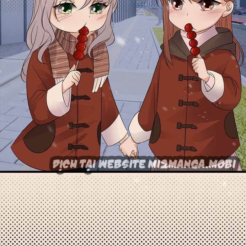 Sủng thê thành nghiện: Lục thiếu sủng từ đáy lòng: Chapter 77