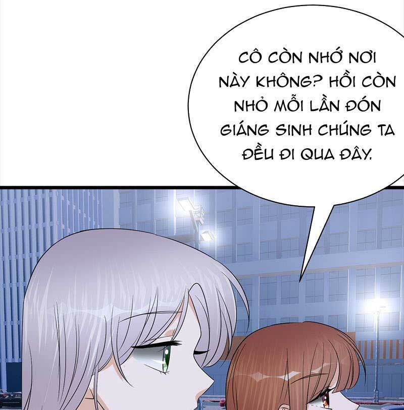 Sủng thê thành nghiện: Lục thiếu sủng từ đáy lòng: Chapter 77