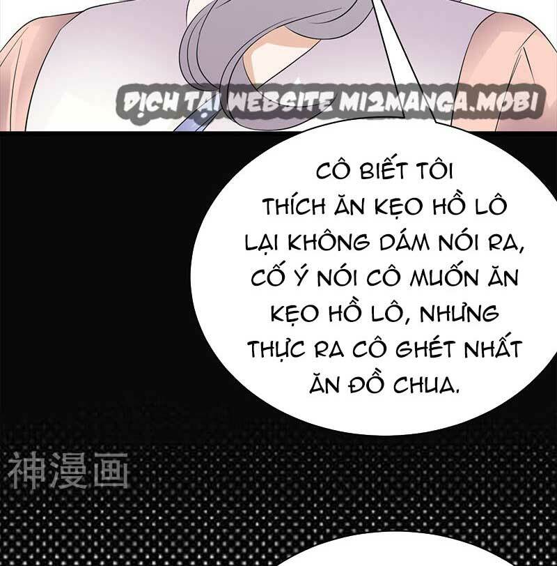 Sủng thê thành nghiện: Lục thiếu sủng từ đáy lòng: Chapter 77