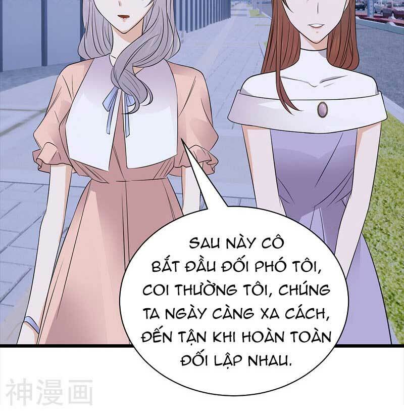 Sủng thê thành nghiện: Lục thiếu sủng từ đáy lòng: Chapter 77