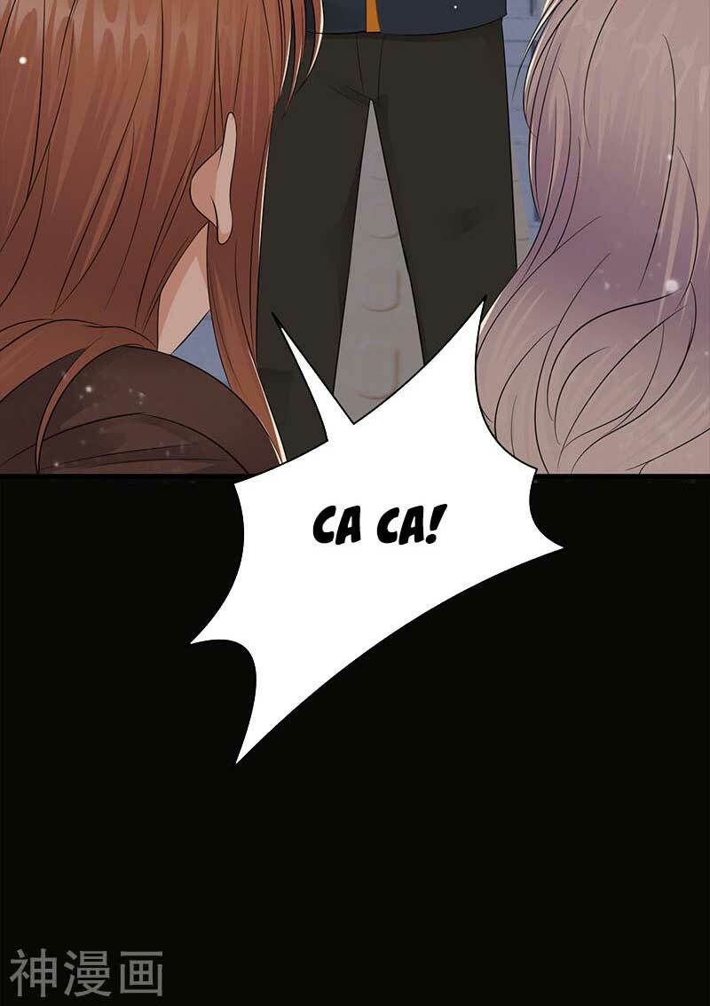 Sủng thê thành nghiện: Lục thiếu sủng từ đáy lòng: Chapter 77