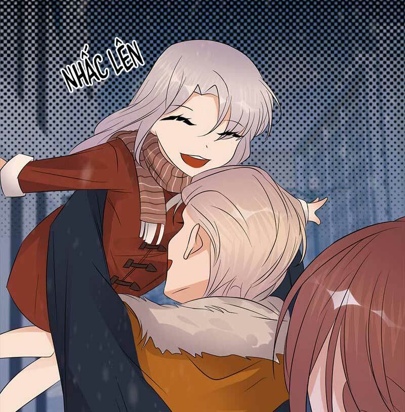 Sủng thê thành nghiện: Lục thiếu sủng từ đáy lòng: Chapter 77