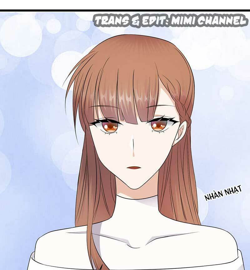 Sủng thê thành nghiện: Lục thiếu sủng từ đáy lòng: Chapter 77