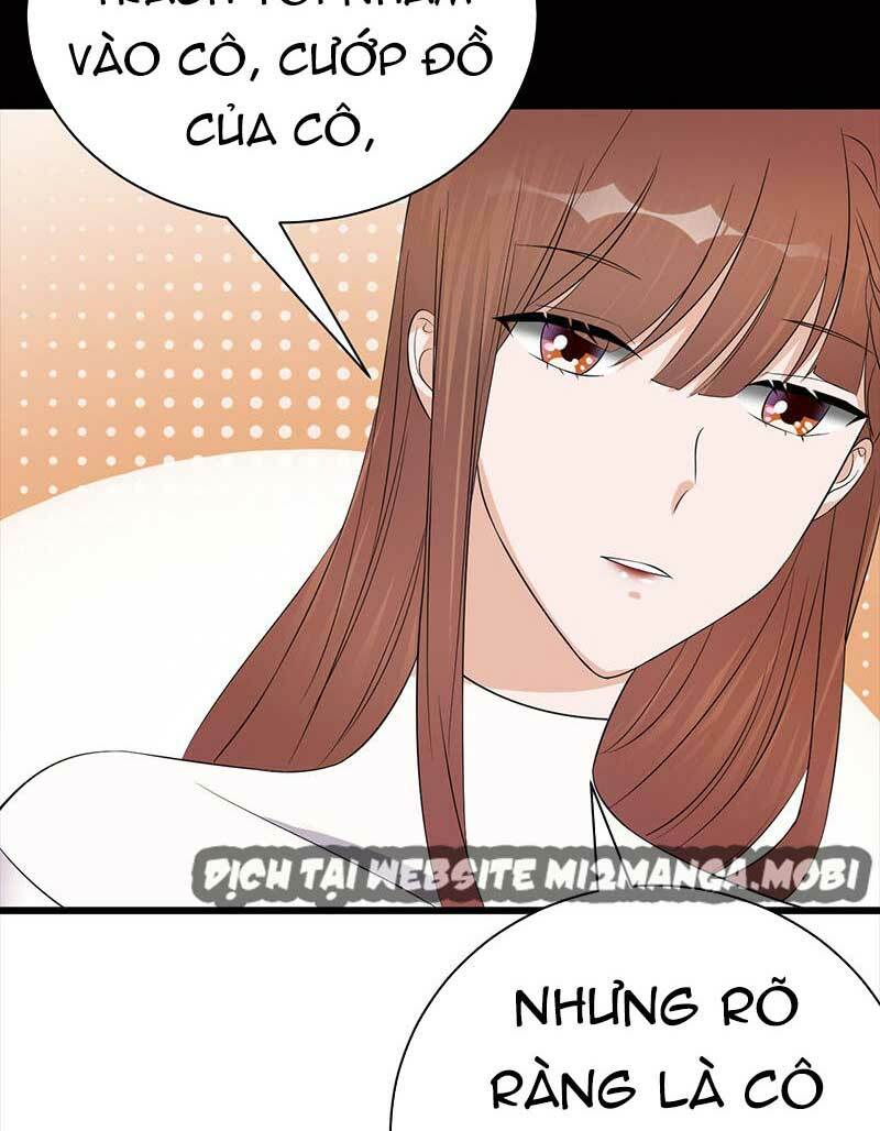 Sủng thê thành nghiện: Lục thiếu sủng từ đáy lòng: Chapter 77