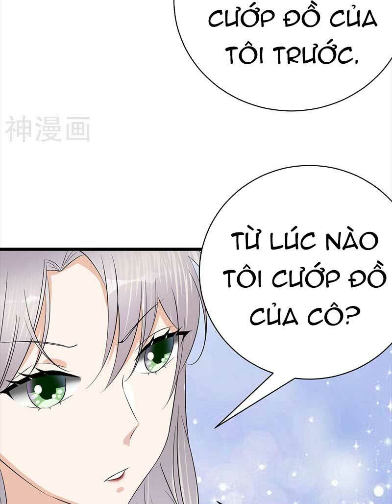 Sủng thê thành nghiện: Lục thiếu sủng từ đáy lòng: Chapter 77
