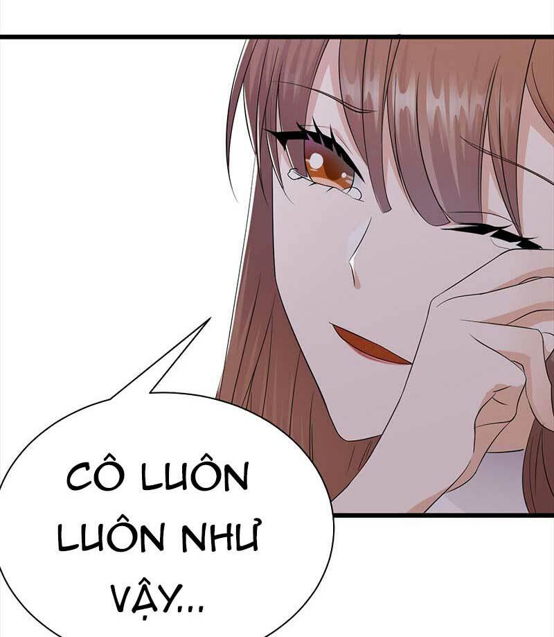 Sủng thê thành nghiện: Lục thiếu sủng từ đáy lòng: Chapter 77