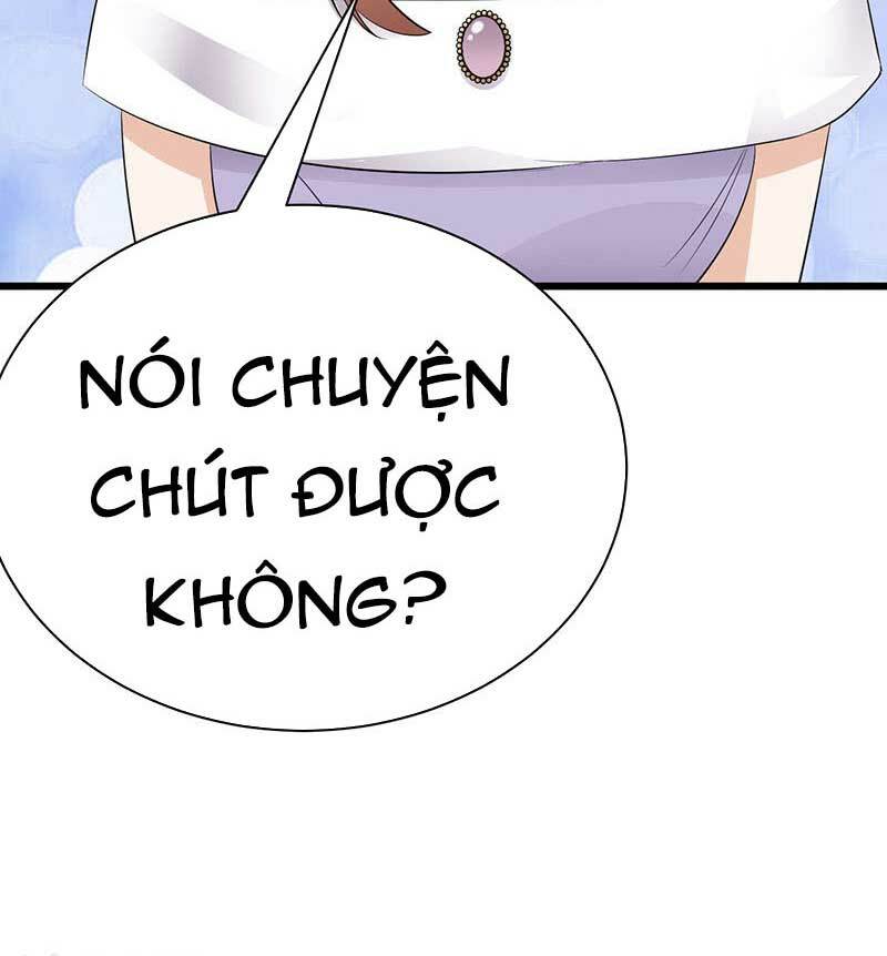 Sủng thê thành nghiện: Lục thiếu sủng từ đáy lòng: Chapter 77