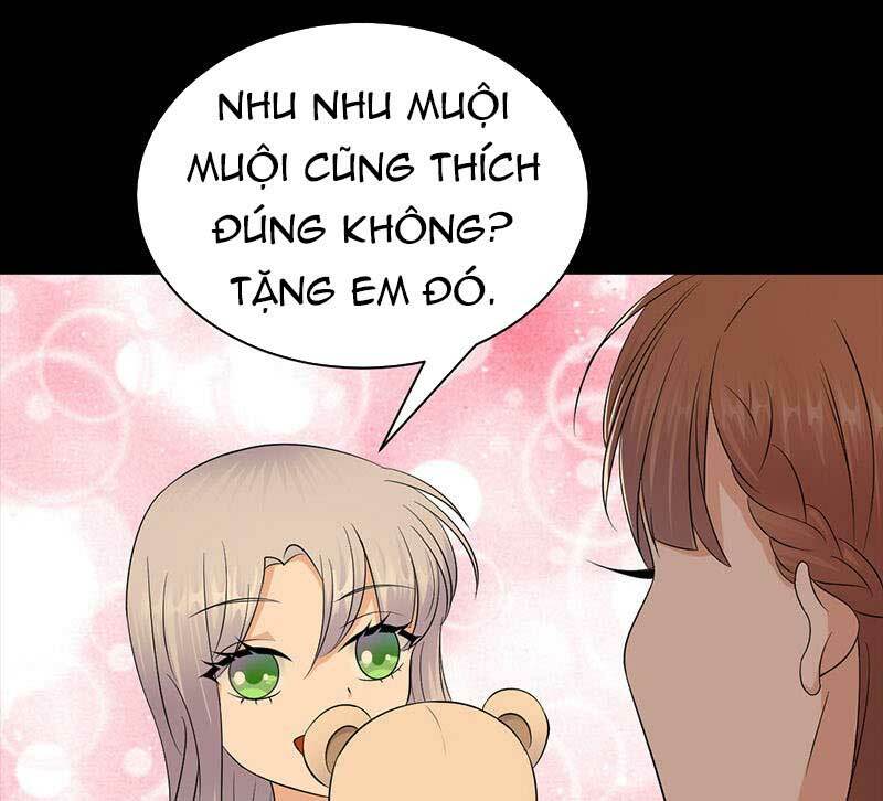 Sủng thê thành nghiện: Lục thiếu sủng từ đáy lòng: Chapter 77