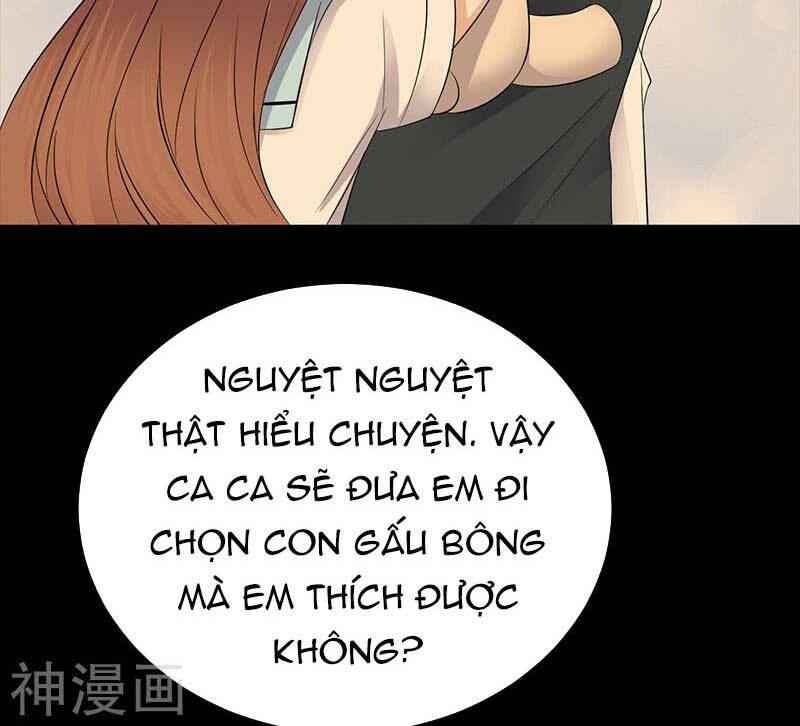 Sủng thê thành nghiện: Lục thiếu sủng từ đáy lòng: Chapter 77