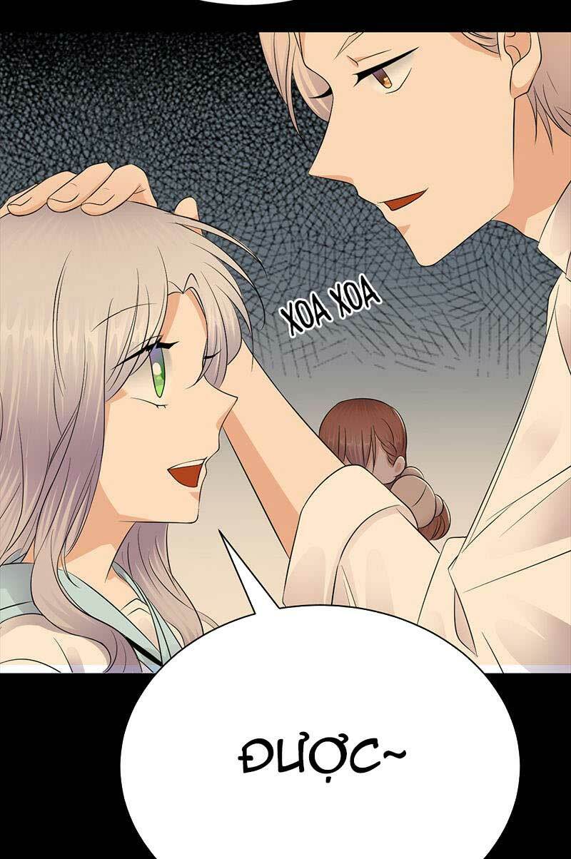 Sủng thê thành nghiện: Lục thiếu sủng từ đáy lòng: Chapter 77