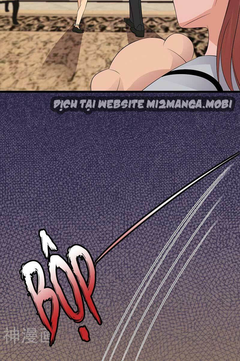 Sủng thê thành nghiện: Lục thiếu sủng từ đáy lòng: Chapter 77