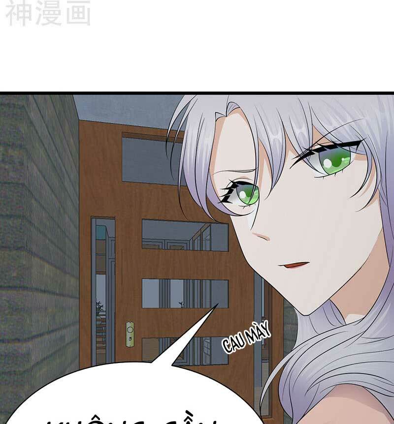 Sủng thê thành nghiện: Lục thiếu sủng từ đáy lòng: Chapter 77