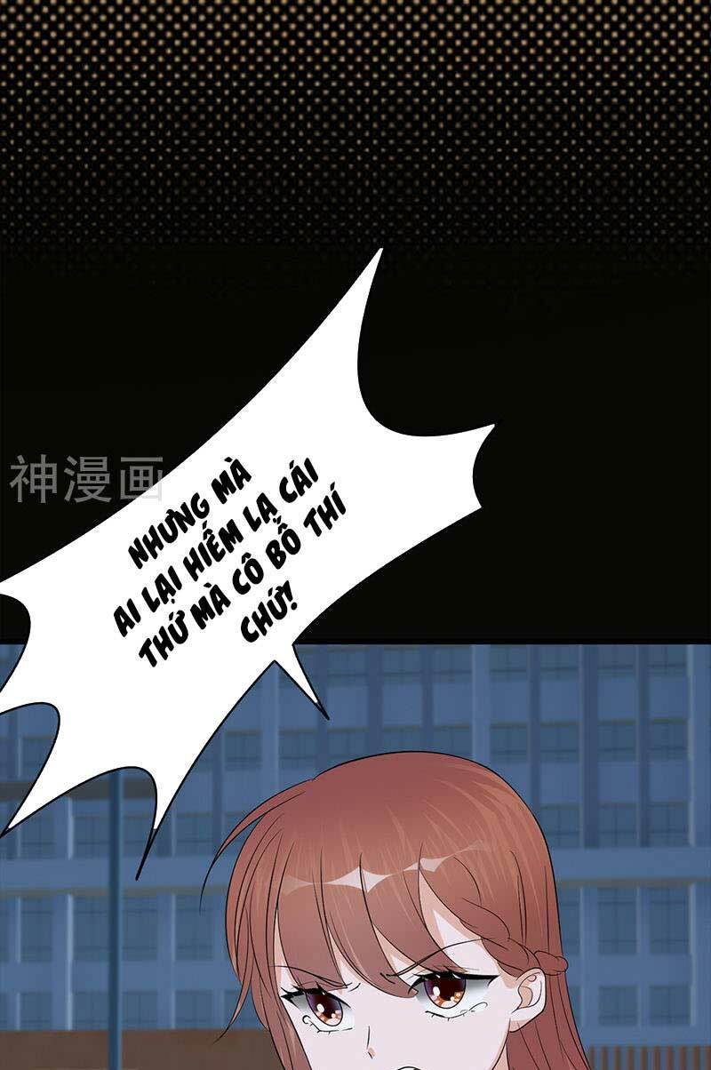 Sủng thê thành nghiện: Lục thiếu sủng từ đáy lòng: Chapter 77