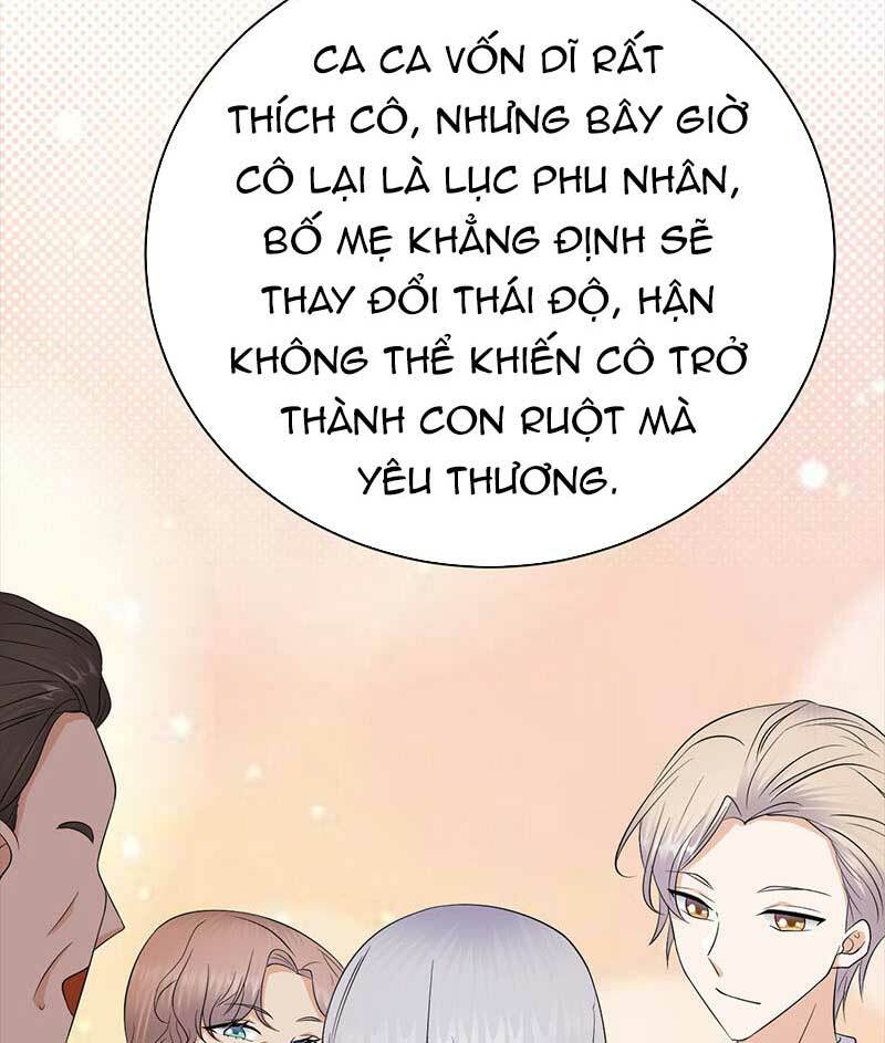 Sủng thê thành nghiện: Lục thiếu sủng từ đáy lòng: Chapter 78