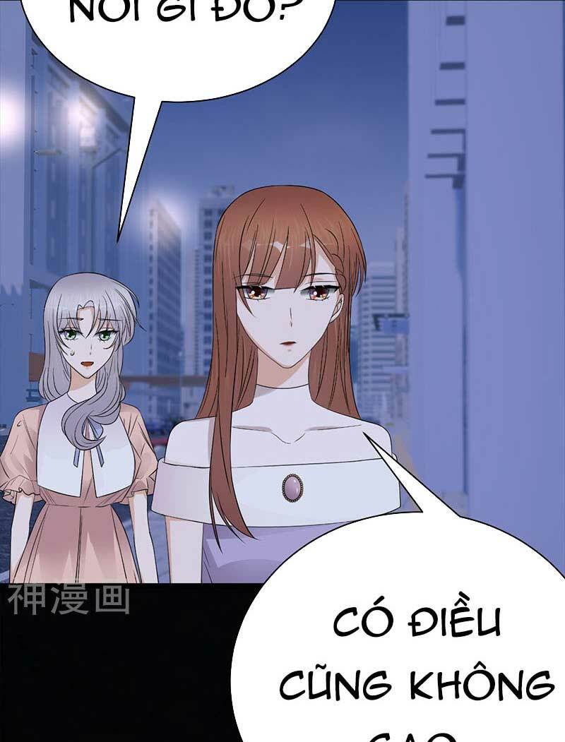 Sủng thê thành nghiện: Lục thiếu sủng từ đáy lòng: Chapter 78
