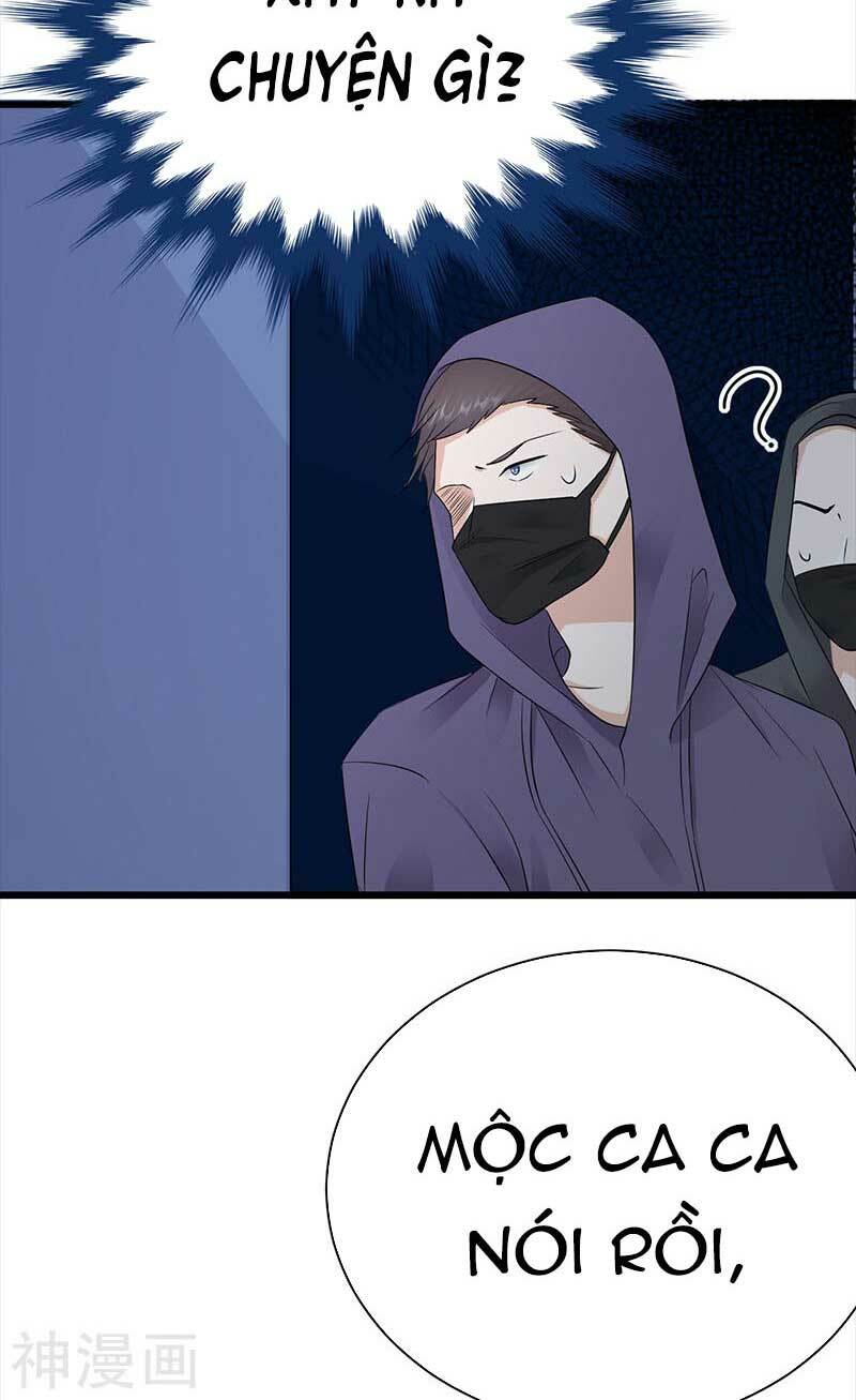 Sủng thê thành nghiện: Lục thiếu sủng từ đáy lòng: Chapter 78