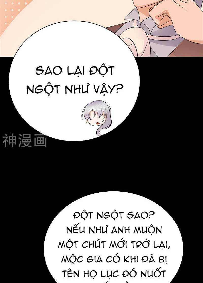 Sủng thê thành nghiện: Lục thiếu sủng từ đáy lòng: Chapter 78