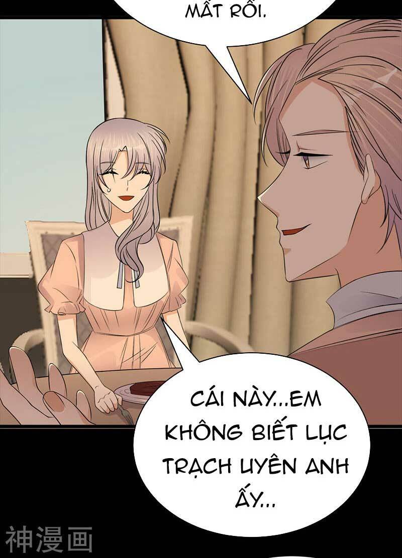Sủng thê thành nghiện: Lục thiếu sủng từ đáy lòng: Chapter 78