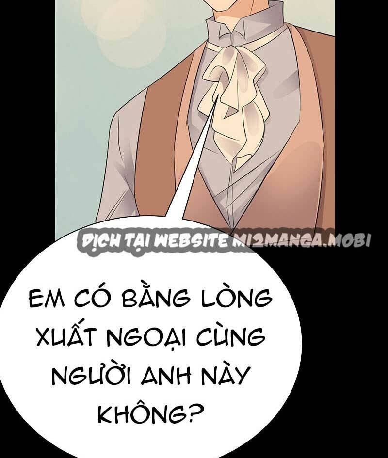 Sủng thê thành nghiện: Lục thiếu sủng từ đáy lòng: Chapter 78
