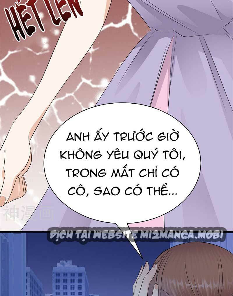 Sủng thê thành nghiện: Lục thiếu sủng từ đáy lòng: Chapter 78