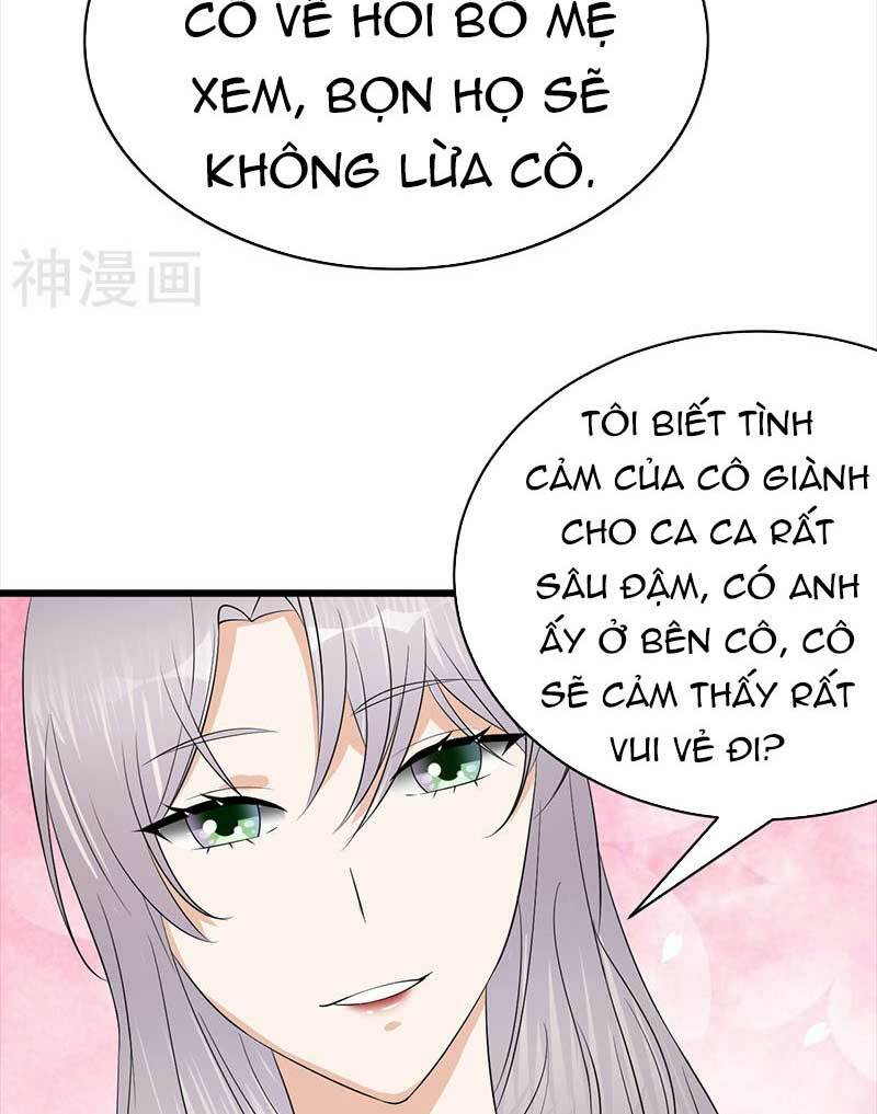 Sủng thê thành nghiện: Lục thiếu sủng từ đáy lòng: Chapter 78