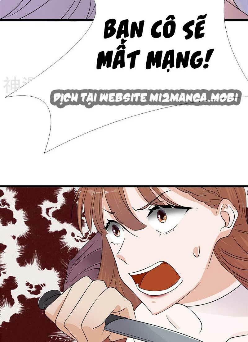 Sủng thê thành nghiện: Lục thiếu sủng từ đáy lòng: Chapter 79