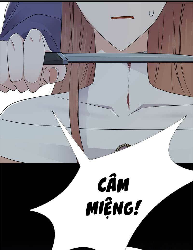 Sủng thê thành nghiện: Lục thiếu sủng từ đáy lòng: Chapter 79