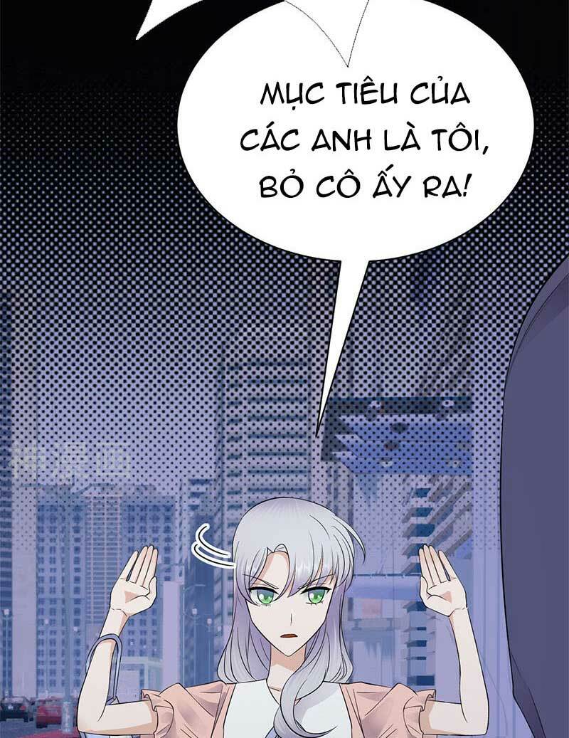 Sủng thê thành nghiện: Lục thiếu sủng từ đáy lòng: Chapter 79