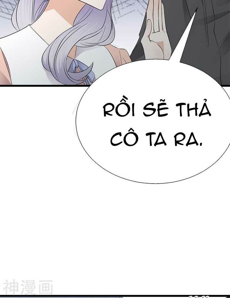 Sủng thê thành nghiện: Lục thiếu sủng từ đáy lòng: Chapter 79