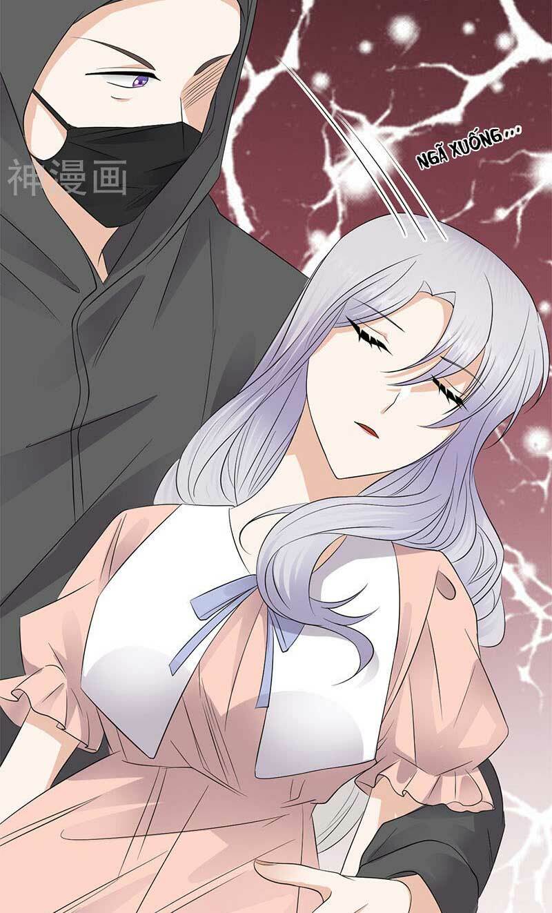 Sủng thê thành nghiện: Lục thiếu sủng từ đáy lòng: Chapter 79
