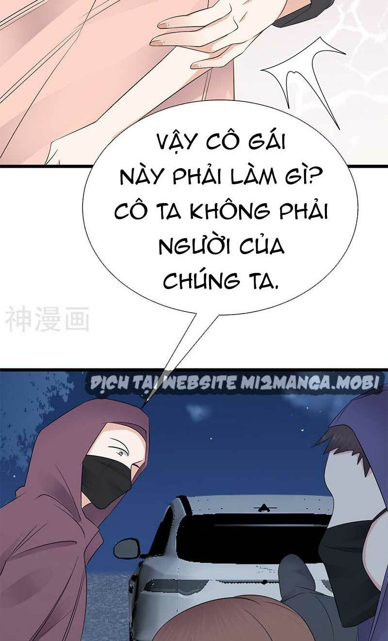 Sủng thê thành nghiện: Lục thiếu sủng từ đáy lòng: Chapter 79