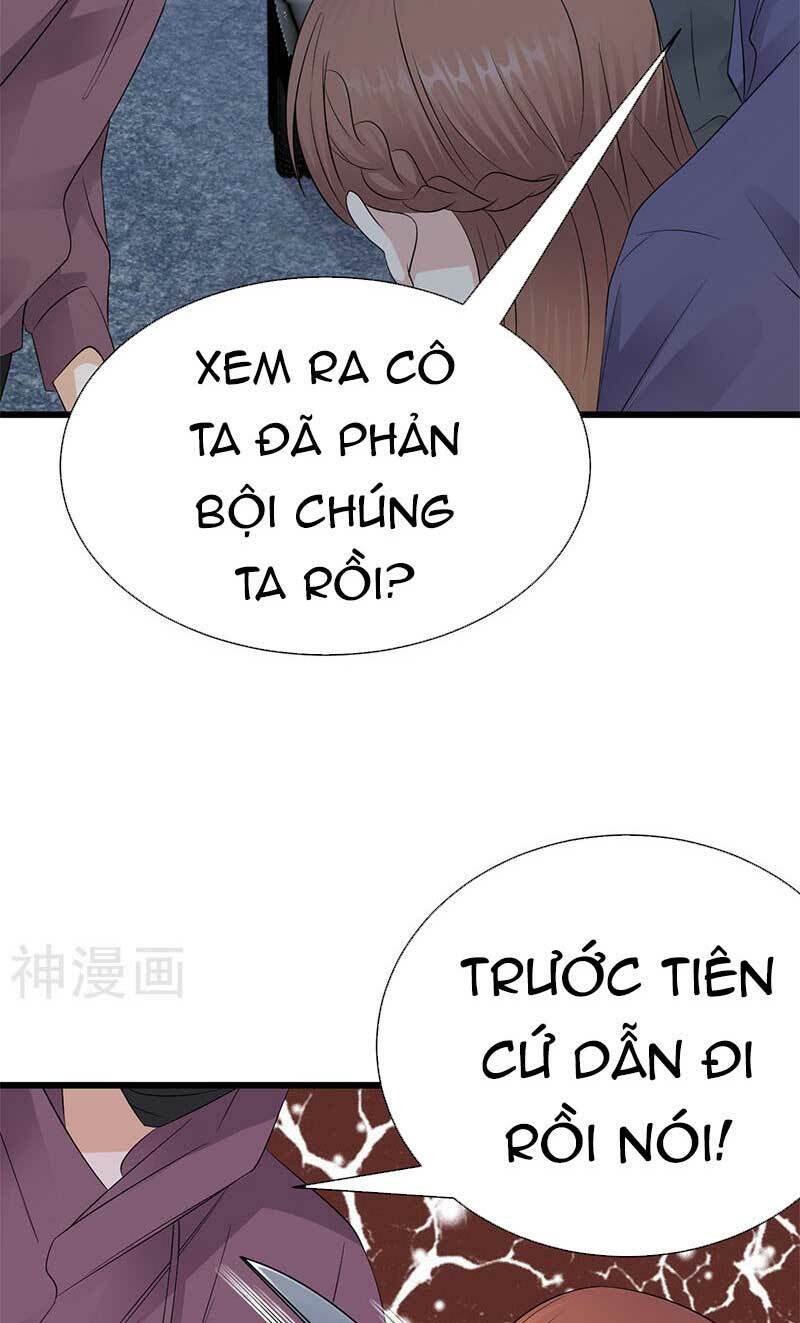 Sủng thê thành nghiện: Lục thiếu sủng từ đáy lòng: Chapter 79