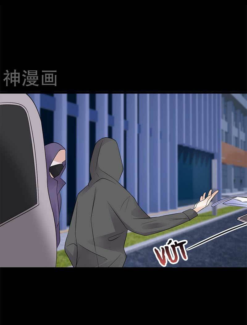 Sủng thê thành nghiện: Lục thiếu sủng từ đáy lòng: Chapter 79