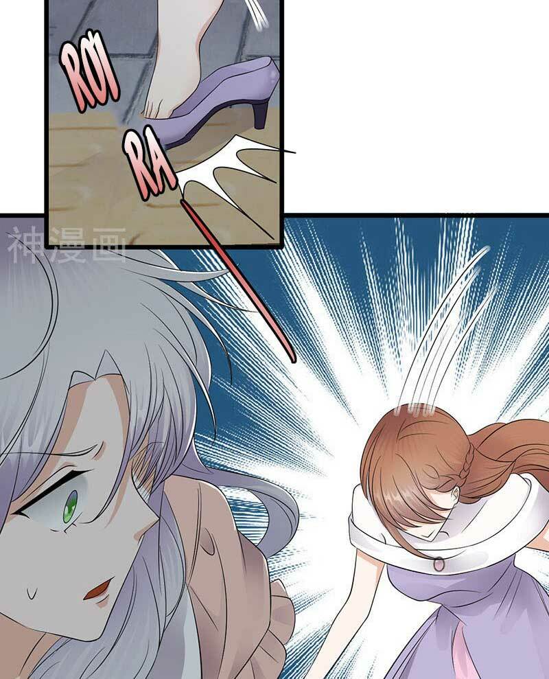 Sủng thê thành nghiện: Lục thiếu sủng từ đáy lòng: Chapter 79