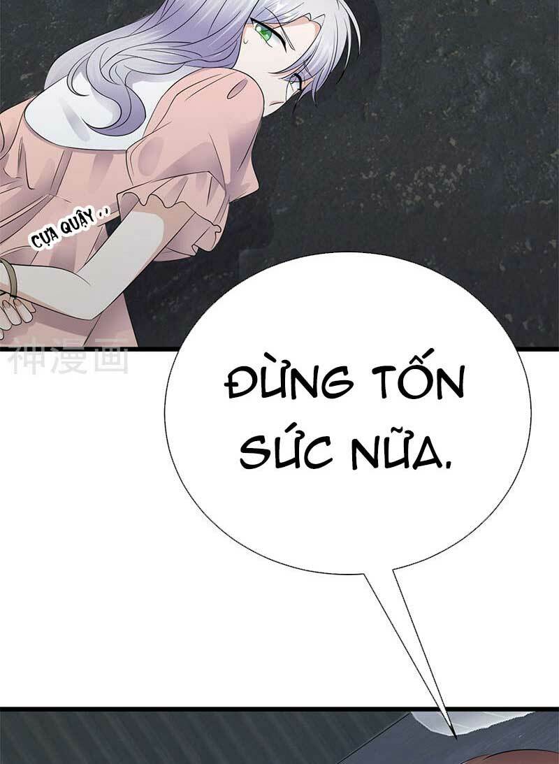 Sủng thê thành nghiện: Lục thiếu sủng từ đáy lòng: Chapter 79