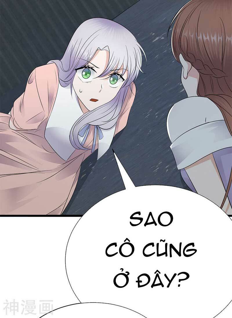 Sủng thê thành nghiện: Lục thiếu sủng từ đáy lòng: Chapter 79