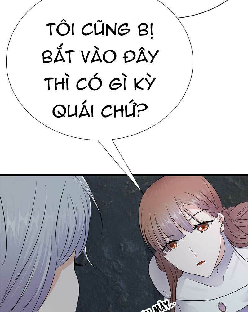 Sủng thê thành nghiện: Lục thiếu sủng từ đáy lòng: Chapter 79